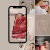Linergistka Pro • Szablony Canva • Social Media - obrazek 3