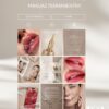 Linergistka Pro • Szablony Canva • Social Media - obrazek 5