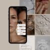 Med Aesthetic Expert • Szablony Canva • Social Media - obrazek 2