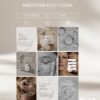 Med Aesthetic Expert • Szablony Canva • Social Media - obrazek 4