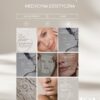 Med Aesthetic Expert • Szablony Canva • Social Media - obrazek 5