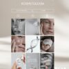 Kosmetologia • Szablony Canva • Social Media - obrazek 5