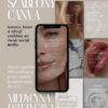 Med Aesthetic Expert • Szablony Canva • Social Media
