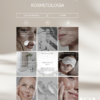 Kosmetologia • Szablony Canva • Social Media - obrazek 4