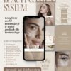 Beauty Content System
